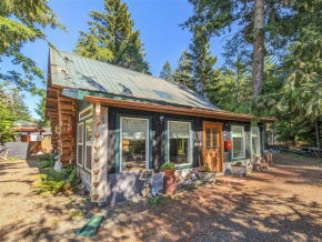 Elkhorn Lodge
